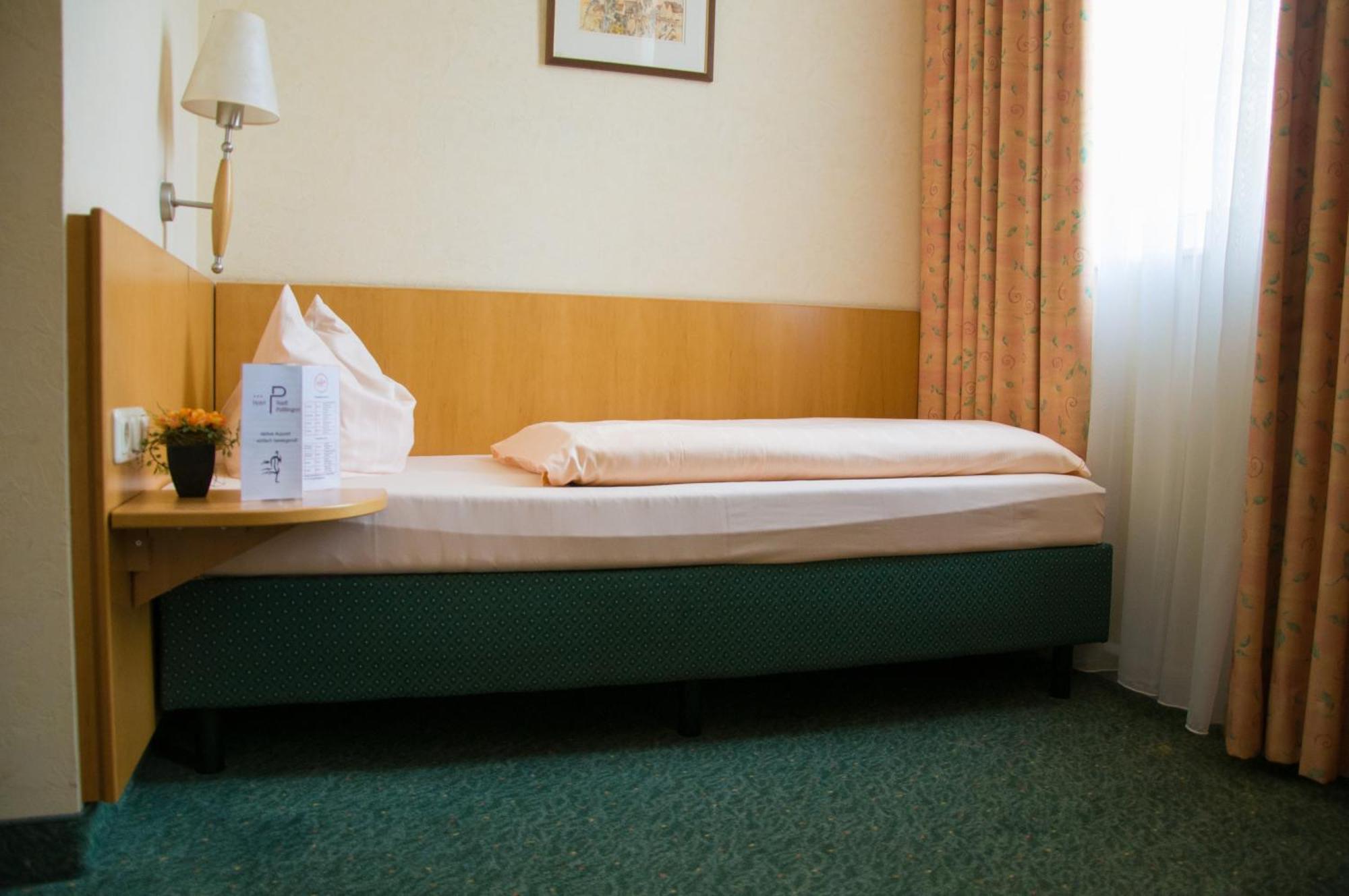 Domizil Alte Post 호텔 Püttlingen 객실 사진